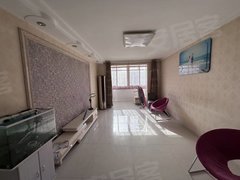 唐山古冶新林道出租华瑞康居中层两室 拎包 紧邻16中学出租房源真实图片