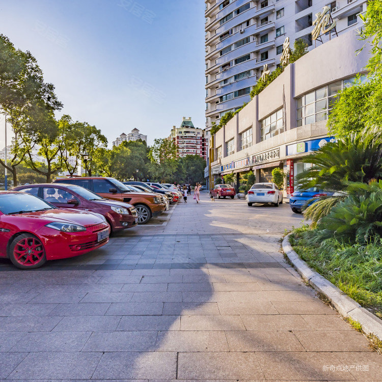 温州房产网>温州二手房>鹿城二手房>新城二手房>水景苑>