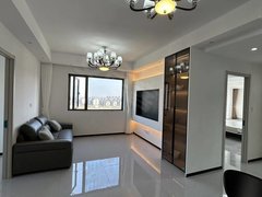 嘉兴桐乡濮院镇古镇旁，精装修，三室，家电齐全，拎包入住，3800一个月出租房源真实图片