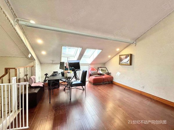 泰禾拾景园(通州)  精装修 高楼层采光充足