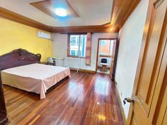 苏州沧浪友新主卧带阳台 苏福大润发桐泾公园地铁口 友新新村 新康 朝南出租房源真实图片