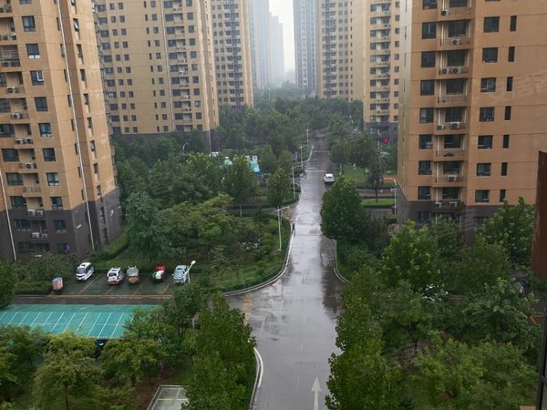 【多图】腊山南苑(二区),刘长山路槐荫段租房,个人 腊山南苑合租 佳乐