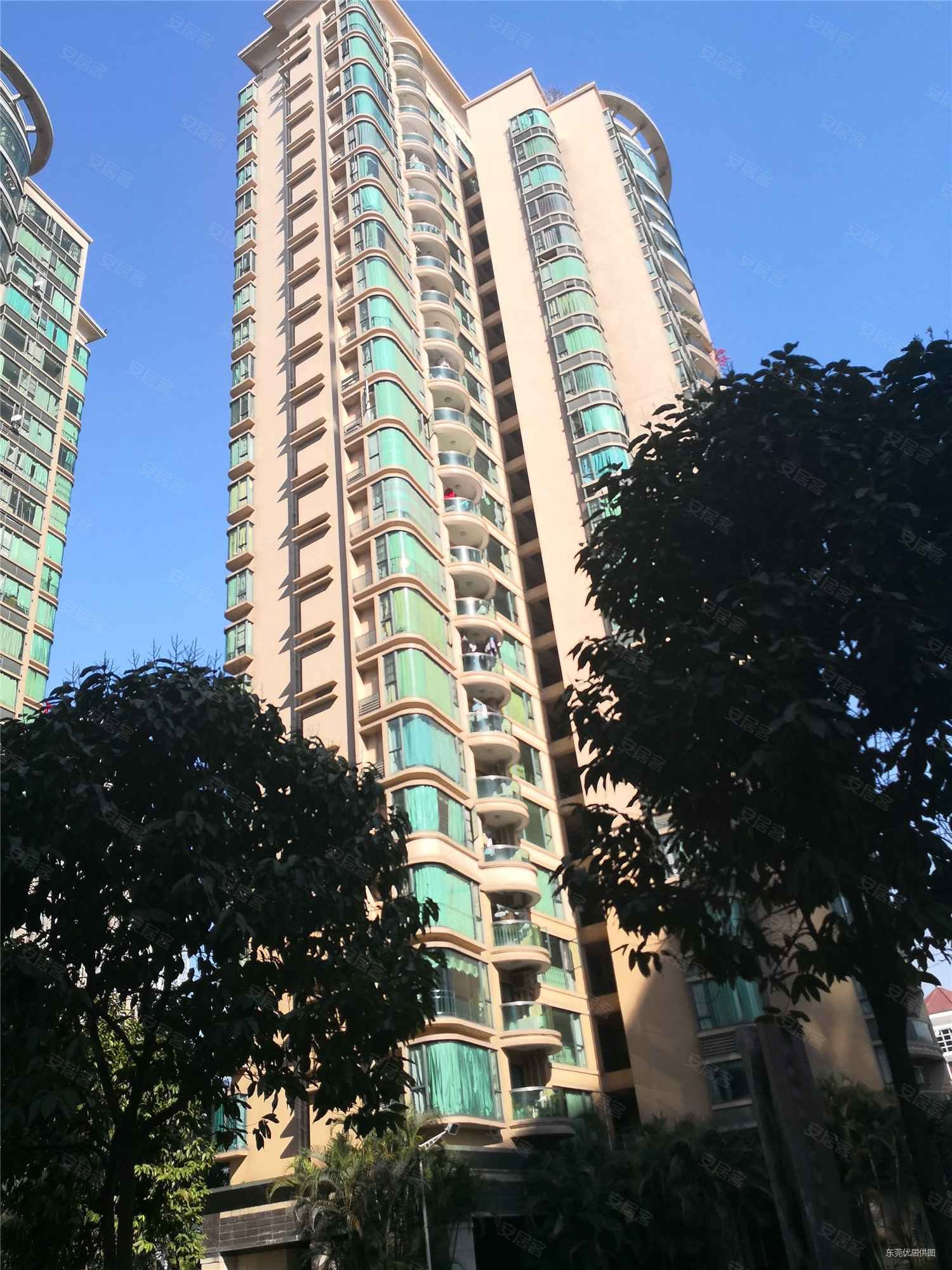 东莞房产网>东莞二手房>东城二手房>东城中心二手房>金月湾花园(一期)