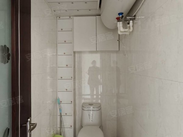 包头九原沙河街银海商住楼2小49中 楼下菜市场 文明路出行方便出租房源真实图片