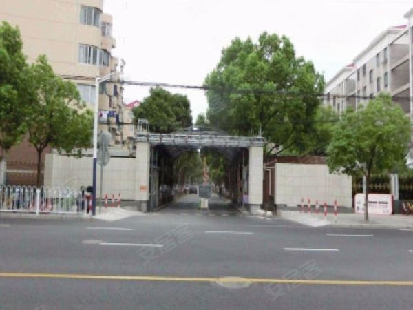 上海闵行古美罗阳平吉二村莲花新城正规有匙即睇!