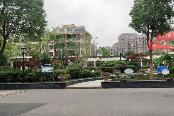 天和湖滨家园(公寓住宅)