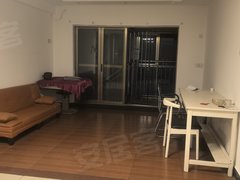 中山黄圃黄圃中心广场鸿基华庭 2室1厅1卫出租房源真实图片