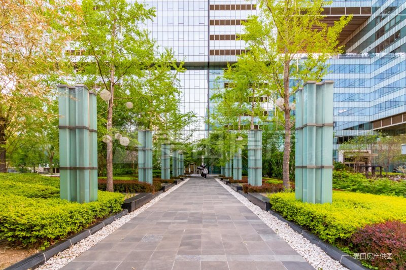 区经力荐 三里屯好房 瑞安君汇 小区性比价2居 随时看