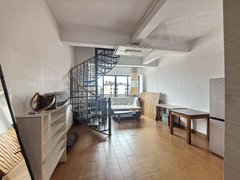 桂林雁山愚自乐园雁山师大对面 大学城雁山新城公寓 1房1厅复试楼 电梯房出租房源真实图片