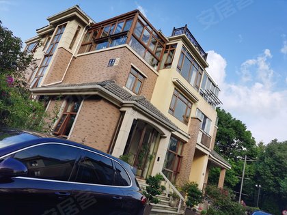 洪都花园(别墅)