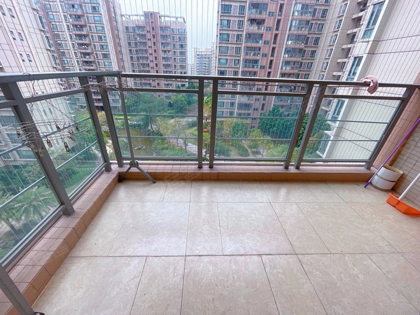 宝翠园 精装三房 南向双卫 业主低 随时看房 拎包入住,天河租房-广州