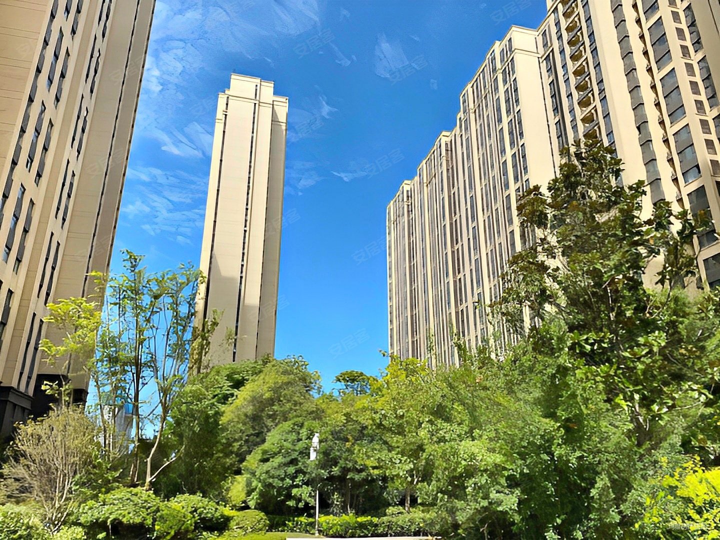 捡漏现房软件新城软东科技二路南飞鸿十年城三室全明