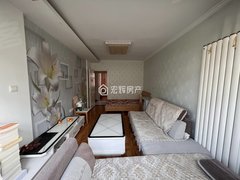 兰州西固兰炼十字陪读房 兰炼十字 三毛小区 精装修 家具家电齐全 可议价出租房源真实图片