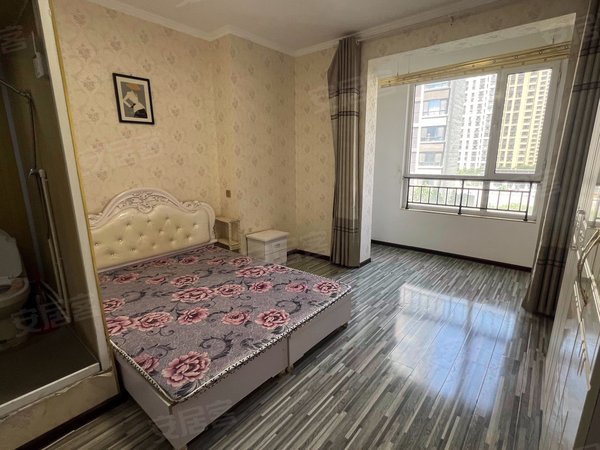 【多图】保利花园海棠园,保利租房,短租可月付!民防公园 保利广场 桐