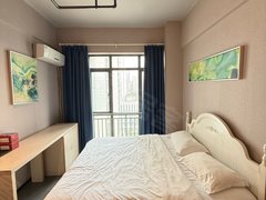 武汉青山建设二路吾行里 建设二路 地铁4号线 奥莱 武商 武汉科技大学出租房源真实图片