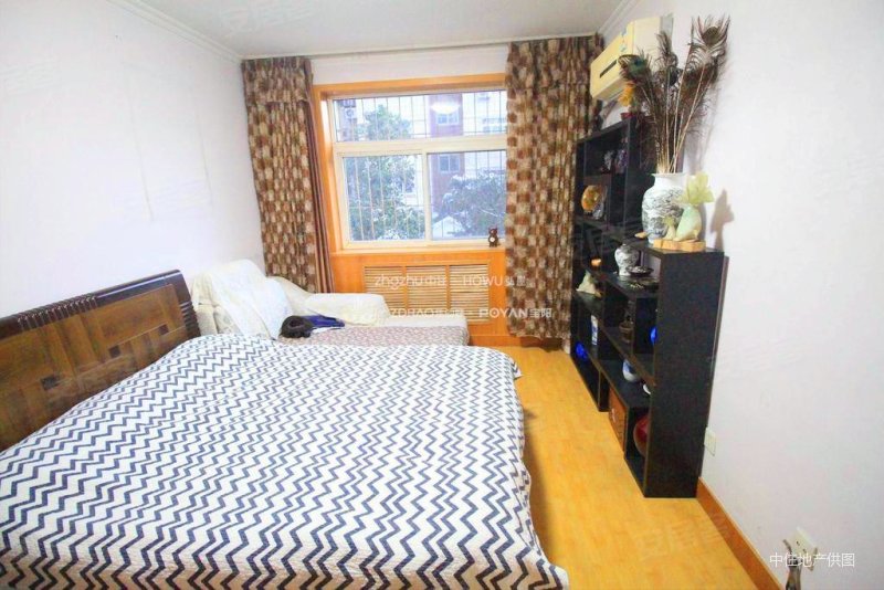 新龙家园华龙路399号2室1厅1卫68平方米