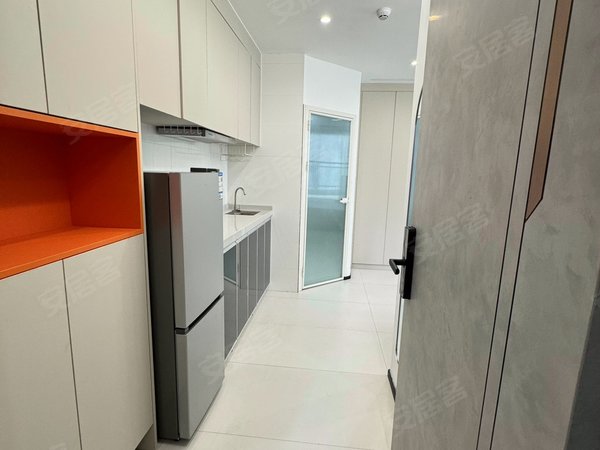 【多图】下沙一坊,下沙租房,下沙地铁口50m kkone商场对面 路边电梯