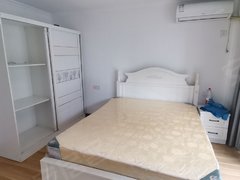 漳州台商投资区角美标准两房 家具家电齐全出租房源真实图片