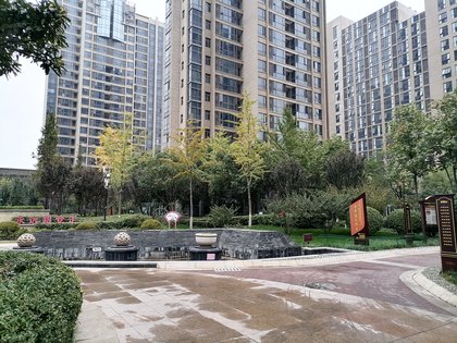 【御景台南区二手房,郑州御景台南区二手房出售信息】- 上海安居客