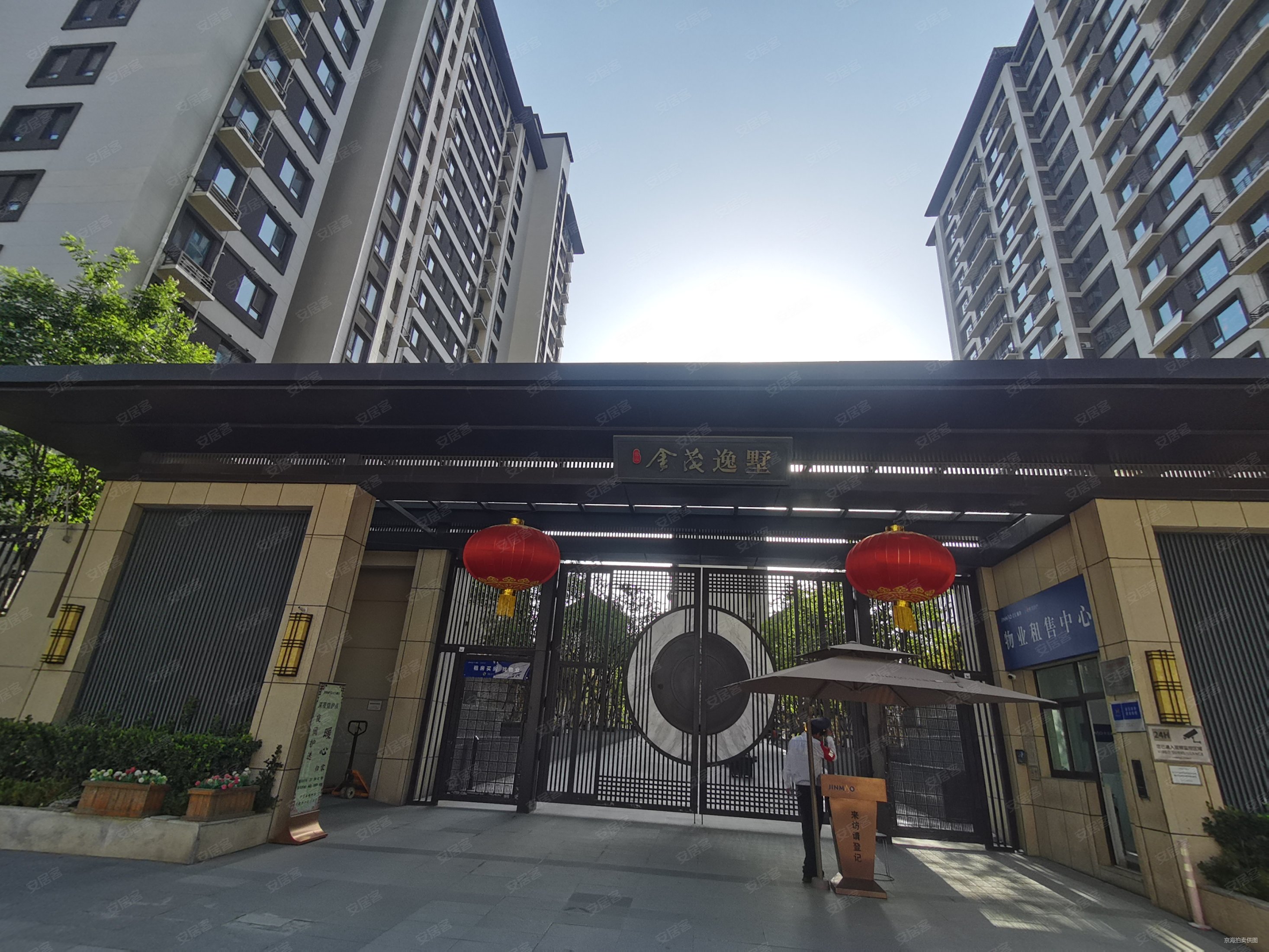 济南房产网>济南二手房>历城二手房>建筑大学二手房>雪山金茂逸墅>