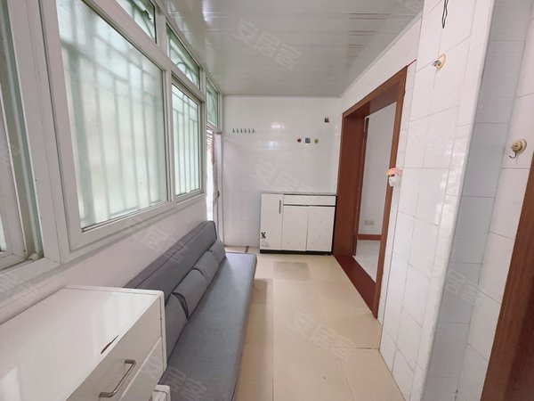 黎明中学教院府中旁轻安公寓阳台互通设备齐全手慢无,鼓楼租房-福州58