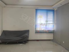 宁津城区德百广场锦绣华庭 2室2厅1卫 电梯房 91平出租房源真实图片