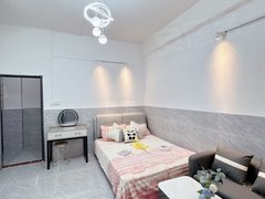 海口龙华海垦海口碧桂园旁,单间,宽敞明亮,拎包入住出租房源真实图片