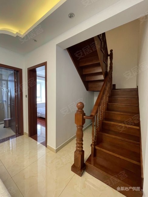 江南水郡别墅区高层127平3房2厅2卫复式楼精装修好楼层