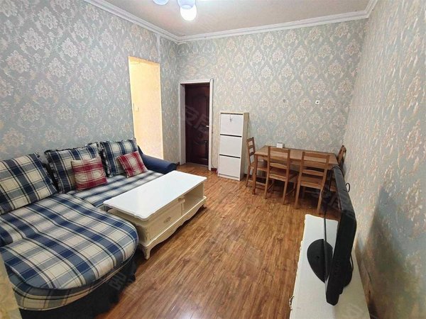 重庆渝中解放碑嘉华大厦解放碑 附二院旁电梯二房出租出租房源真实