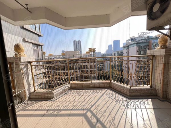 广州天河棠下骏景花园骏景 东御苑 独立管理 高层南向 住家办公优选