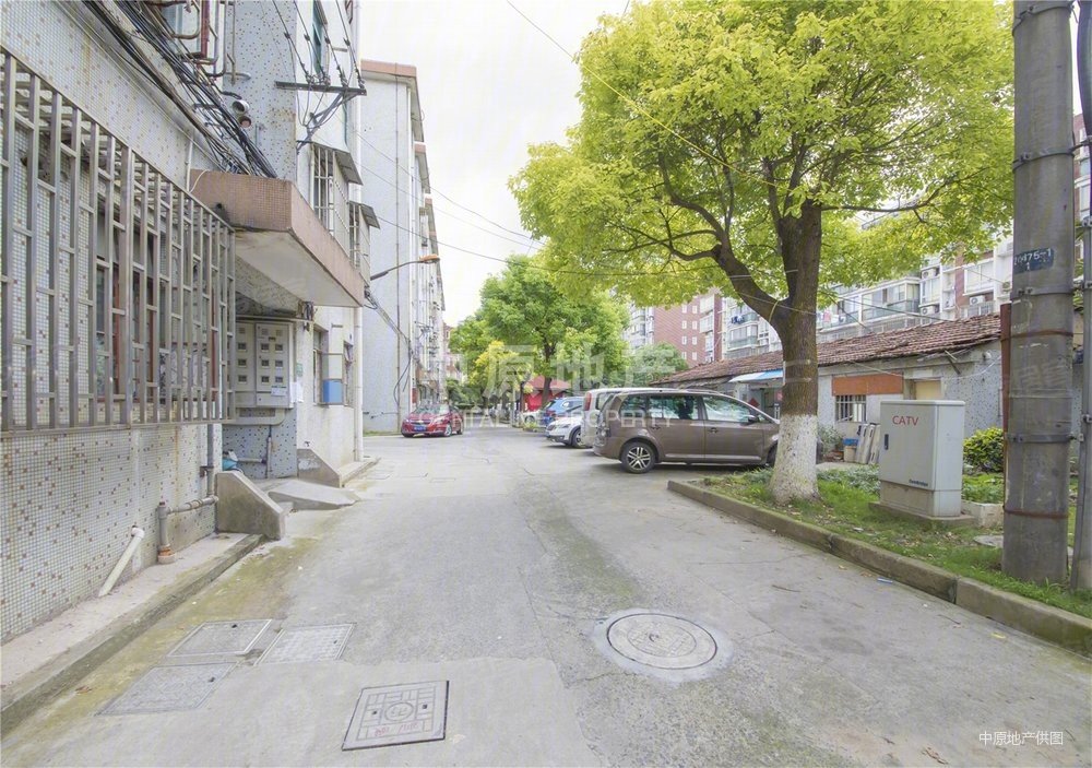 罗南二村2室1厅1卫67.5㎡南167万