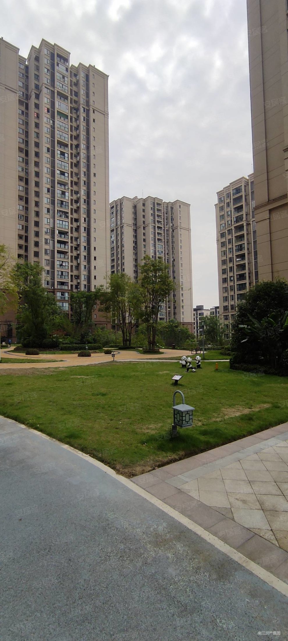 重庆房产网>重庆二手房>万州二手房>江南新区二手房>海成南滨上院(b区