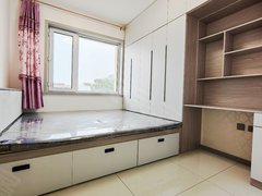 佳木斯前进佳木斯站山上人家,电梯5楼,一室一厅,可短租 拎包入住出租房源真实图片