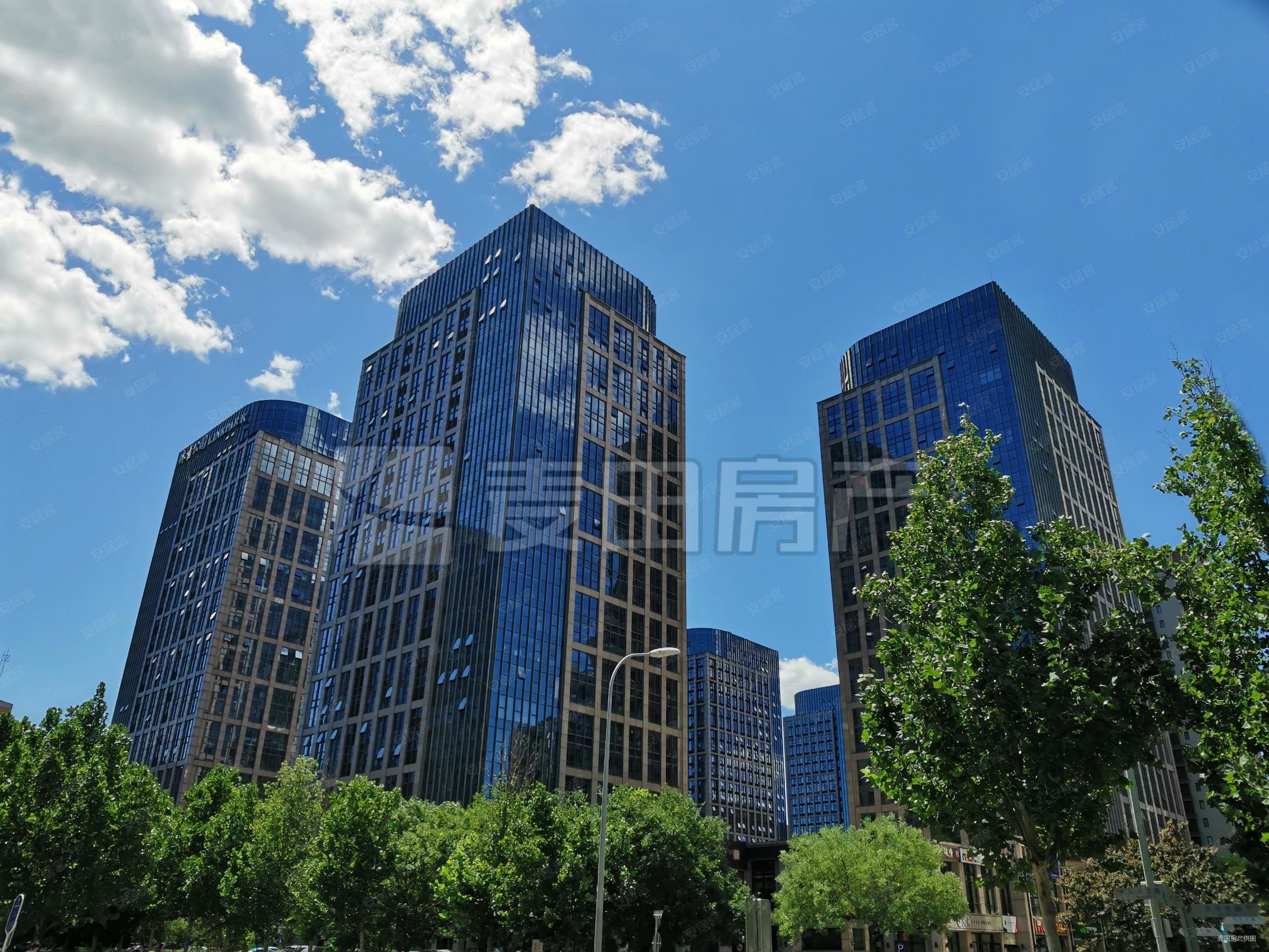 林肯公园c区2室2厅1卫92.38㎡南北690万