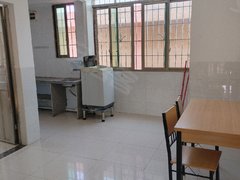 佛山三水乐平三水圳西村 1室1厅1卫出租房源真实图片