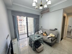 恩施恩施市小渡船恩施北 松树坪小区 精装一室一厅一厨一卫一阳台 家电齐全出租房源真实图片