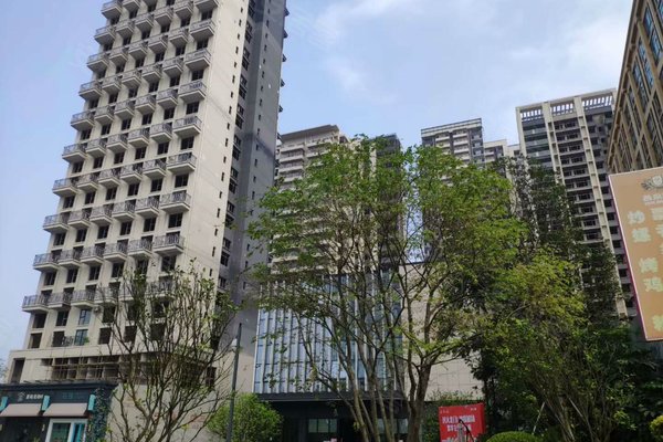 龙光玖誉城珺城组团优点,不足,南宁龙光玖誉城珺城组团怎么样,龙光