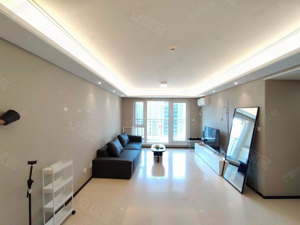 【多图】华润新凯旋,皇姑周边租房,师范大学地铁 三室 看房方便,皇姑