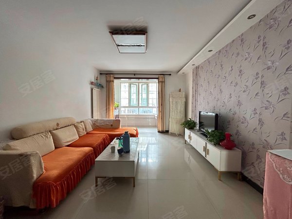 天津西青杨柳青英伦名苑英伦名苑  2楼  拎包入住 看房方便出租房源