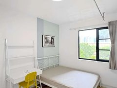 武汉洪山铁机路0中介！可免押！保利城三期 徐东 汪家墩 岳家嘴 楚河汉街出租房源真实图片