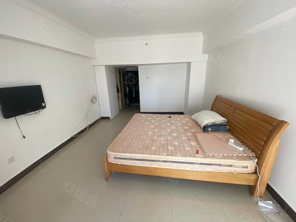 三亚吉阳商品街总统公寓新风街 总统公寓 电梯房 开间 年租1500元月