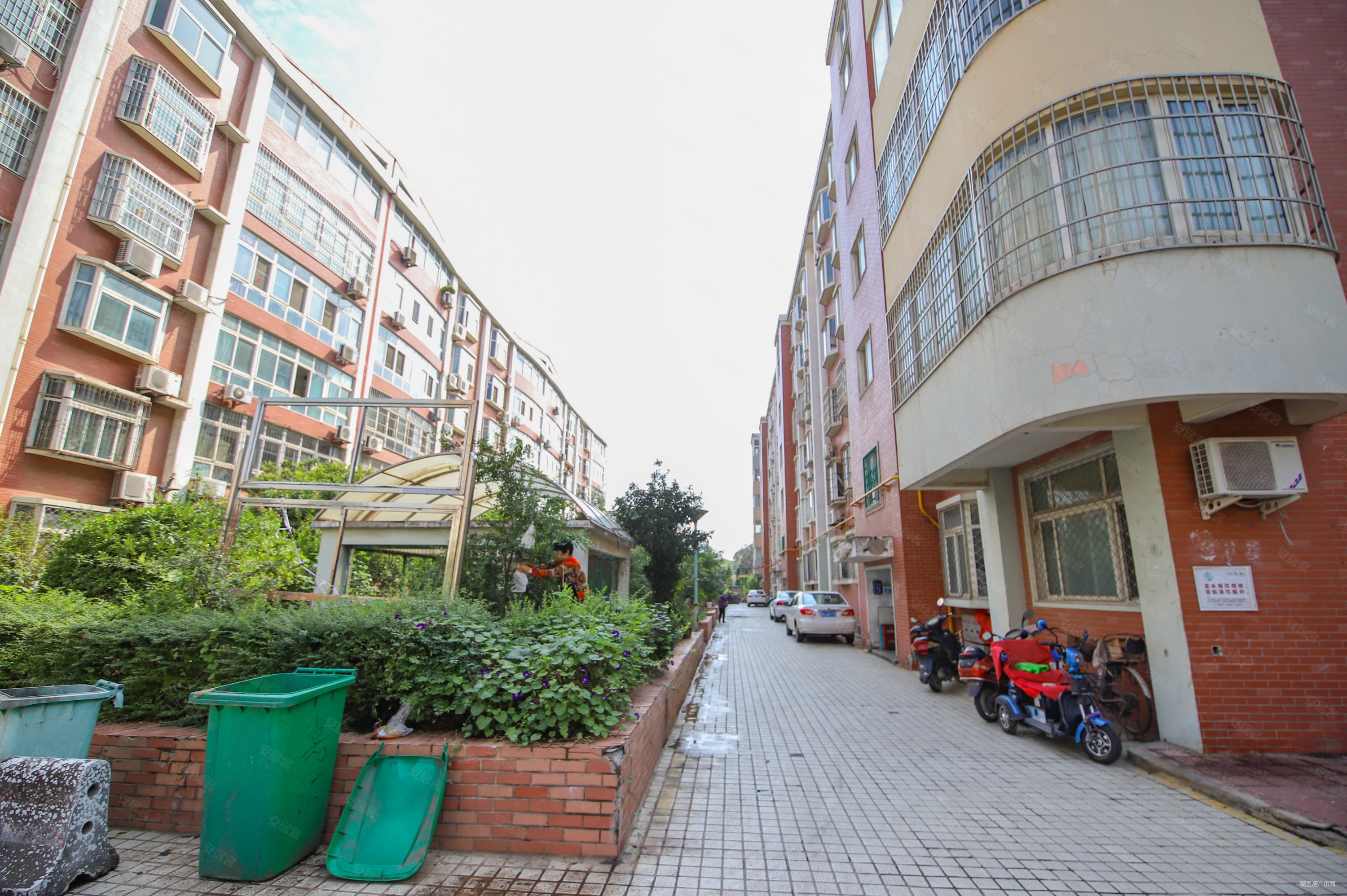 主打就是真实 3楼 总高11 电梯大三室,嘉汇城二手房,108万,3室2厅,2卫