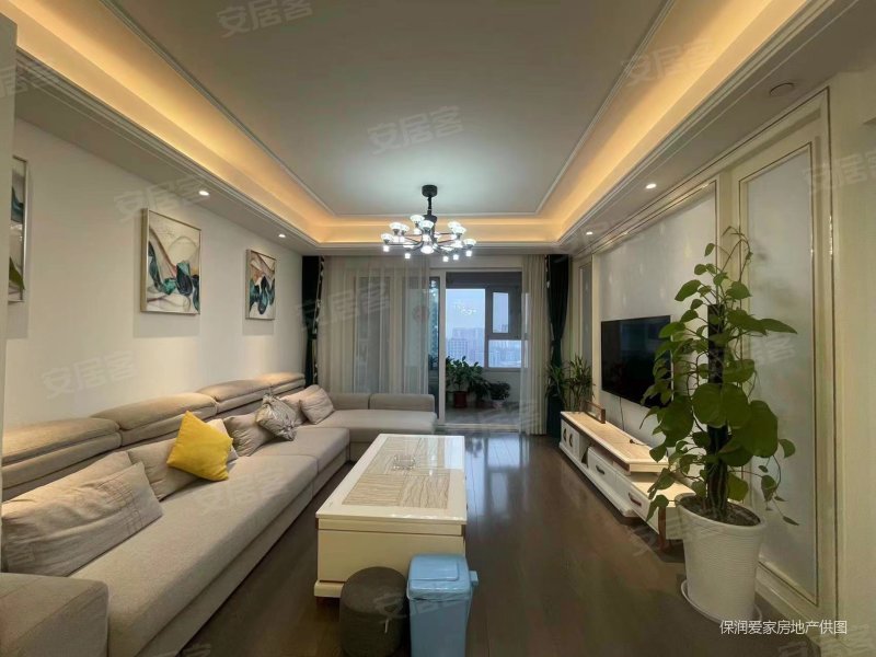 保利公园里二期