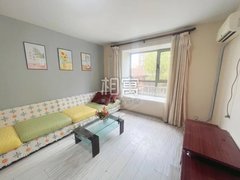 北京昌平霍营昌平霍营18好线地铁霍营东紫金新干线低层2居随时看房交通便利出租房源真实图片
