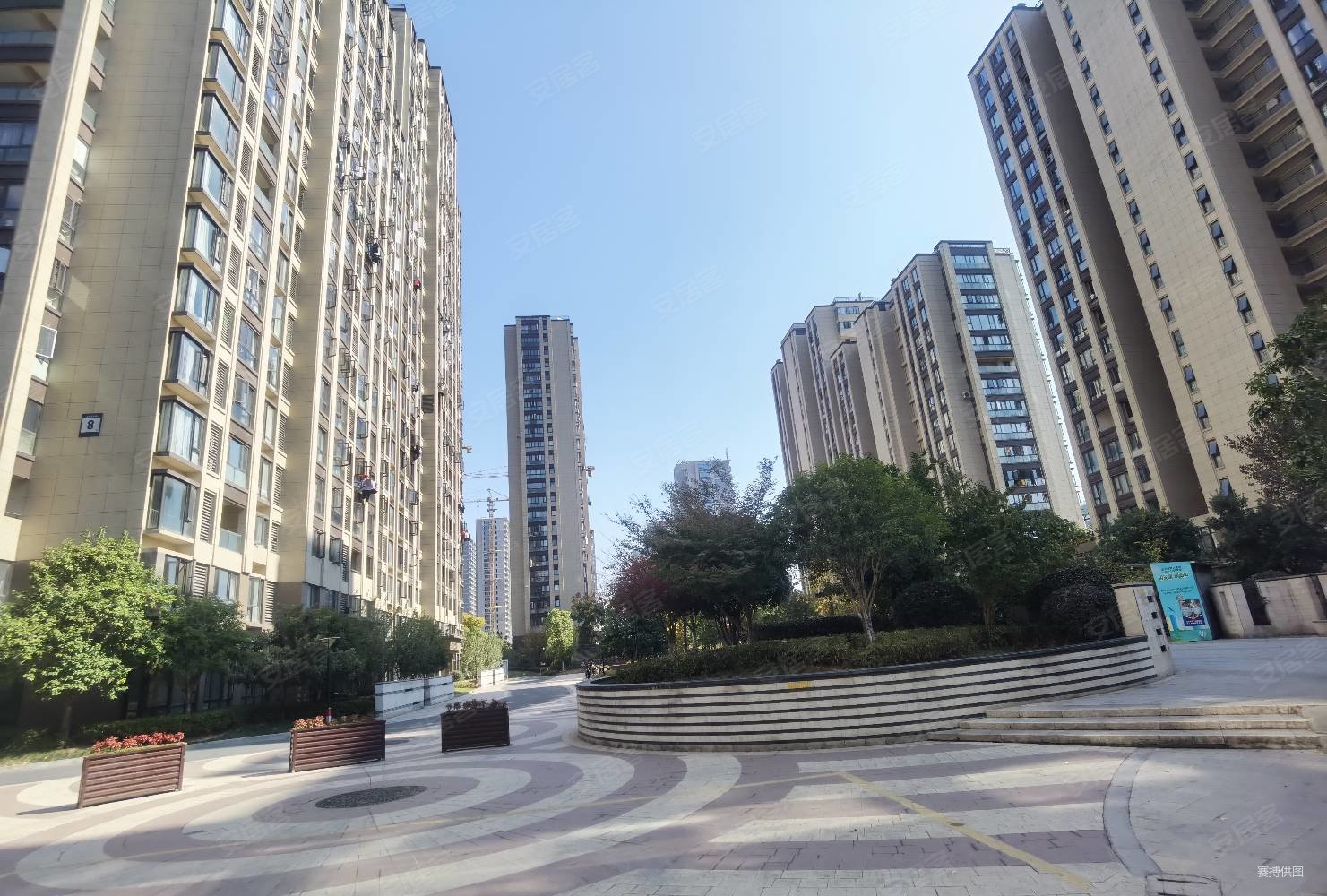 杭州房产网>杭州二手房>临安二手房>临安城区二手房>西墅绿洲>