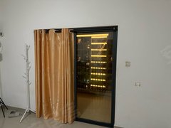 厦门集美软件园三期软件园三期 1室1厅1卫出租房源真实图片