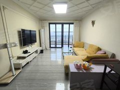 汕尾海丰县海城正升华府电梯3房 家电齐全拎包入住出租房源真实图片