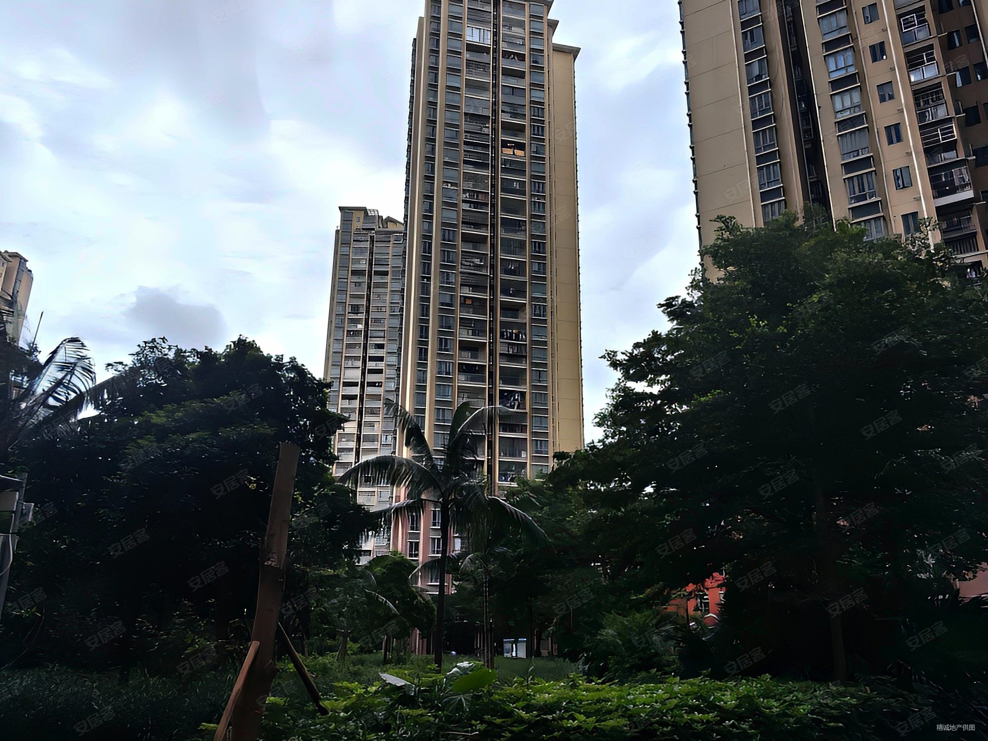 前山新城二手房,148万,2室2厅,1卫,74.19平米-珠海安居客