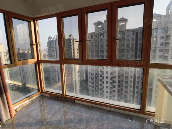 西站瑞都 电梯房 大两居 朝南 商圈成熟 出行方便 精装好房,西站瑞都