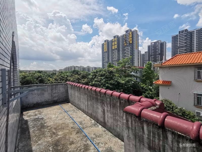 品质住宅 少有独栋别墅放出!买到就是捡到!户型好空间